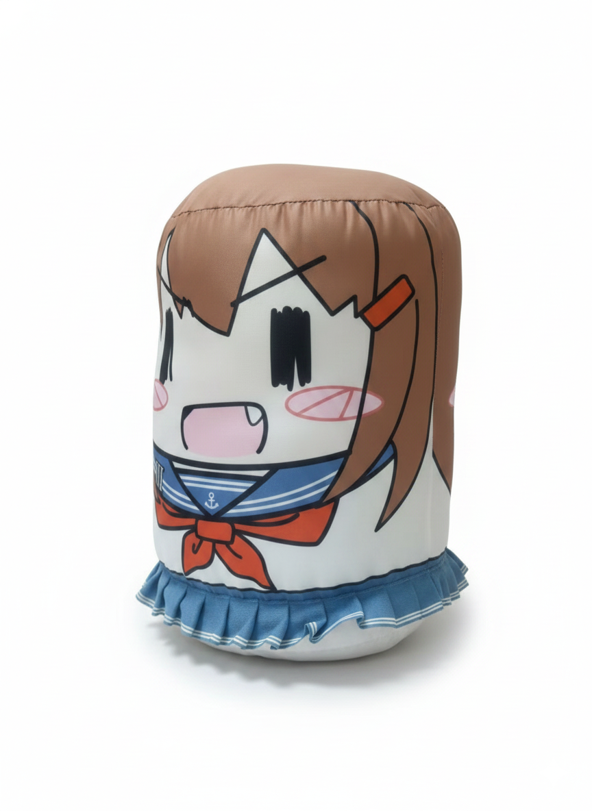 抱枕