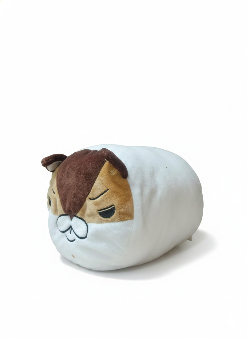 抱枕